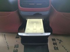 Xiaomi SU7 Long RangeSmart Drive Edition - ფოტო 12