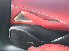 Xiaomi SU7 Long RangeSmart Drive Edition - ფოტო 13