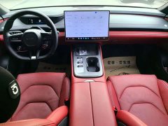 Xiaomi SU7 Long RangeSmart Drive Edition - ფოტო 14