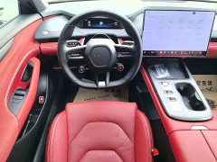 Xiaomi SU7 Long RangeSmart Drive Edition - ფოტო 15