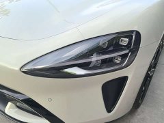 Xiaomi SU7 Long RangeSmart Drive Edition - ფოტო 19