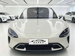 Xiaomi SU7 Long RangeSmart Drive Edition - ფოტო 2