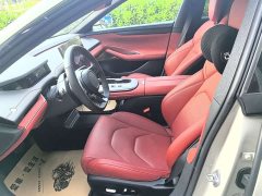 Xiaomi SU7 Long RangeSmart Drive Edition - ფოტო 5