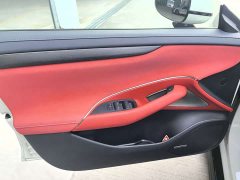 Xiaomi SU7 Long RangeSmart Drive Edition - ფოტო 6