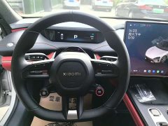 Xiaomi SU7 Long RangeSmart Drive Edition - ფოტო 9
