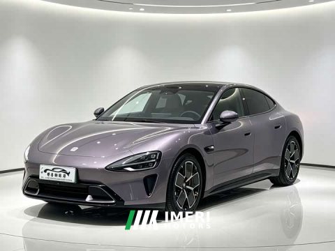 2024 Xiaomi SU7 Long RangeSmart Drive Edition - ავტომობილი ჩინეთიდან