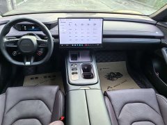 Xiaomi SU7 Long RangeSmart Drive Edition - ფოტო 12