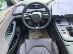 Xiaomi SU7 Long RangeSmart Drive Edition - ფოტო 13