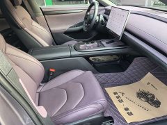 Xiaomi SU7 Long RangeSmart Drive Edition - ფოტო 14