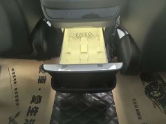 Xiaomi SU7 Long RangeSmart Drive Edition - ფოტო 16