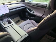 Xiaomi SU7 Long RangeSmart Drive Edition - ფოტო 17
