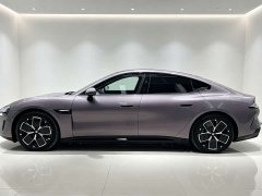 Xiaomi SU7 Long RangeSmart Drive Edition - ფოტო 4