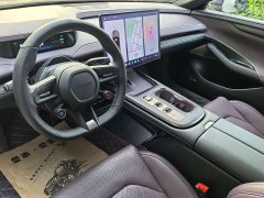 Xiaomi SU7 Long RangeSmart Drive Edition - ფოტო 7