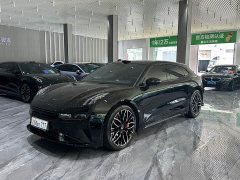 Zeekr 001 YOU Edition 100kWh AWD - ფოტო 1