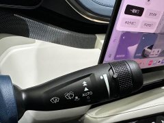 Zeekr 001 YOU Edition 100kWh AWD - ფოტო 11