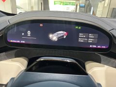 Zeekr 001 YOU Edition 100kWh AWD - ფოტო 12