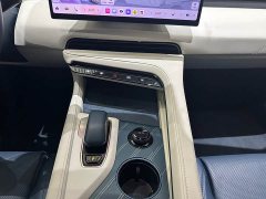 Zeekr 001 YOU Edition 100kWh AWD - ფოტო 14