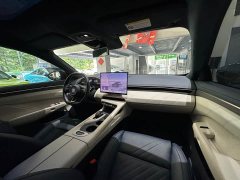 Zeekr 001 YOU Edition 100kWh AWD - ფოტო 16
