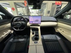 Zeekr 001 YOU Edition 100kWh AWD - ფოტო 17