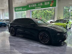 Zeekr 001 YOU Edition 100kWh AWD - ფოტო 3