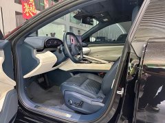 Zeekr 001 YOU Edition 100kWh AWD - ფოტო 4