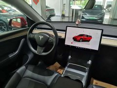 Tesla Model Y Edition - ფოტო 13
