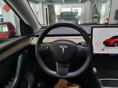 Tesla Model Y Edition - ფოტო 16
