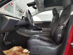 Tesla Model Y Edition - ფოტო 17