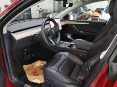 Tesla Model Y Edition - ფოტო 18