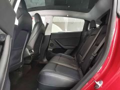 Tesla Model Y Edition - ფოტო 19
