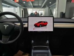 Tesla Model Y Edition - ფოტო 20