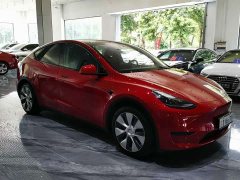 Tesla Model Y Edition - ფოტო 3