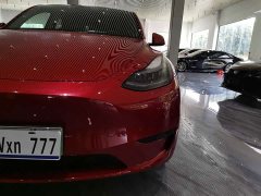 Tesla Model Y Edition - ფოტო 5