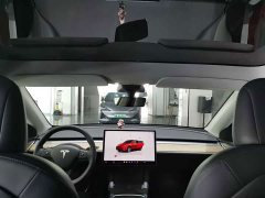 Tesla Model Y Edition - ფოტო 6