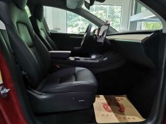 Tesla Model Y Edition - ფოტო 7