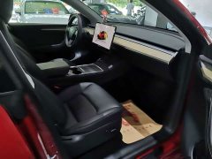 Tesla Model Y Edition - ფოტო 8