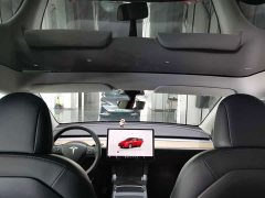 Tesla Model Y Edition - ფოტო 9