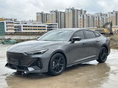 Changan UNI-V 1.5T Version - ფოტო 1