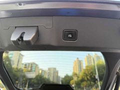 Changan UNI-V 1.5T Version - ფოტო 10