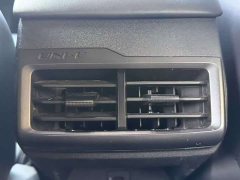 Changan UNI-V 1.5T Version - ფოტო 11