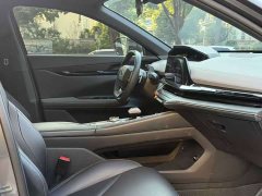 Changan UNI-V 1.5T Version - ფოტო 13