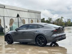 Changan UNI-V 1.5T Version - ფოტო 14