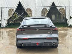 Changan UNI-V 1.5T Version - ფოტო 15