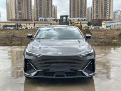 Changan UNI-V 1.5T Version - ფოტო 2