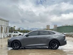 Changan UNI-V 1.5T Version - ფოტო 3