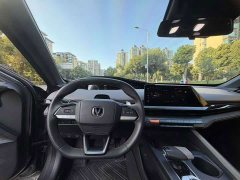 Changan UNI-V 1.5T Version - ფოტო 4