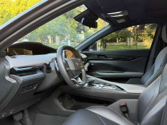 Changan UNI-V 1.5T Version - ფოტო 6