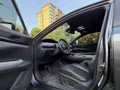 Changan UNI-V 1.5T Version - ფოტო 7