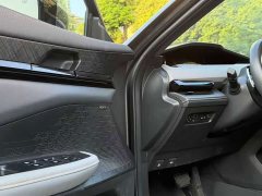 Changan UNI-V 1.5T Version - ფოტო 8