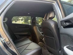 Changan UNI-V 1.5T Version - ფოტო 9